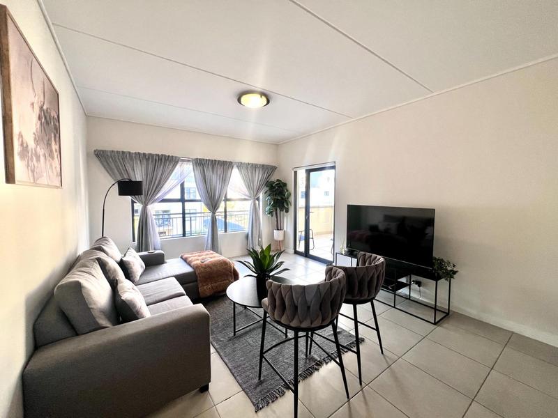 2 Bedroom Property for Sale in The Huntsman Western Cape